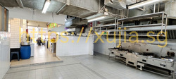 Ansar Garden (D16), Retail #607349771